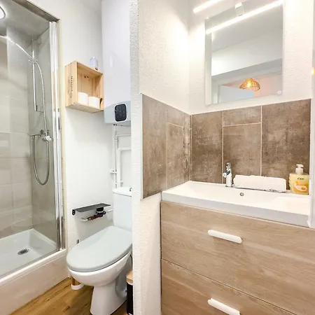 L'emile Zola - Mc2 - Parc