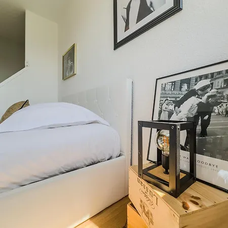 L'emile Zola - Mc2 - Parc * Grenoble