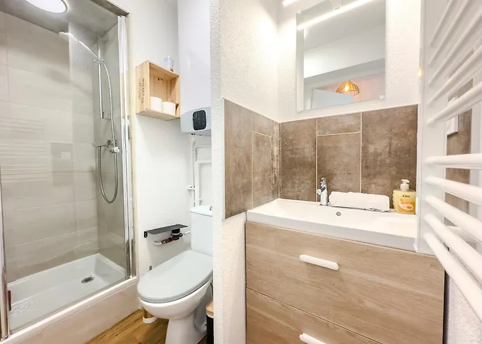 L'emile Zola - Mc2 - Parc