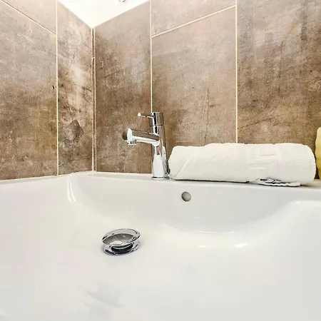 Apartamento L'emile Zola - Mc2 - Parc Grenoble